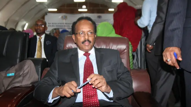 Məhəmməd Abdullahi Məhəmməd