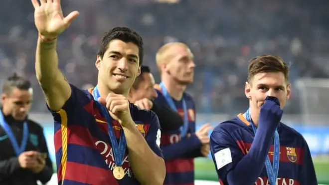 2016 Fifa Club World Cup: Real Madrid eye success in Japan
