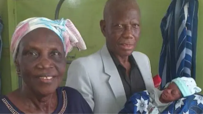 Haati mucaa yeroo duraaf lakkuu ulfoofte jedhameera