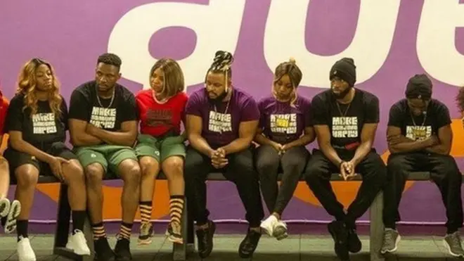 BBNaija S6: From Angel to Yerins - Liquorose, Saskay be richest housemates for Big Brother 'Shine Ye Eyes'