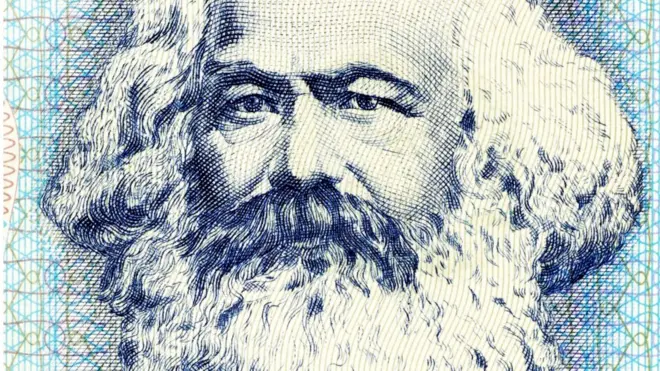 Chúng ta có lẽ phải biết ơn Marx nhiều hơn ta tưởng.