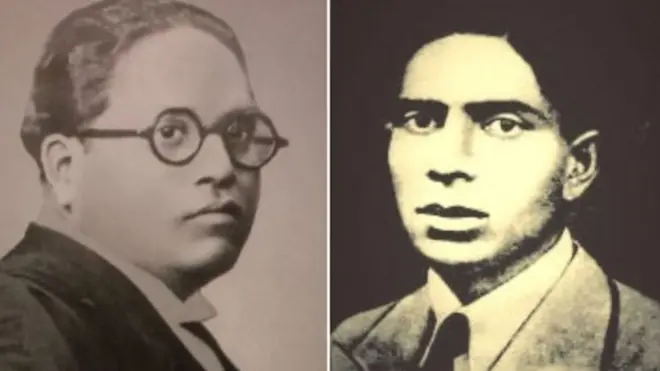 जय भीम का नारा