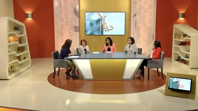 حلقة دنيانا "الافلات من العقاب... إلى متى"