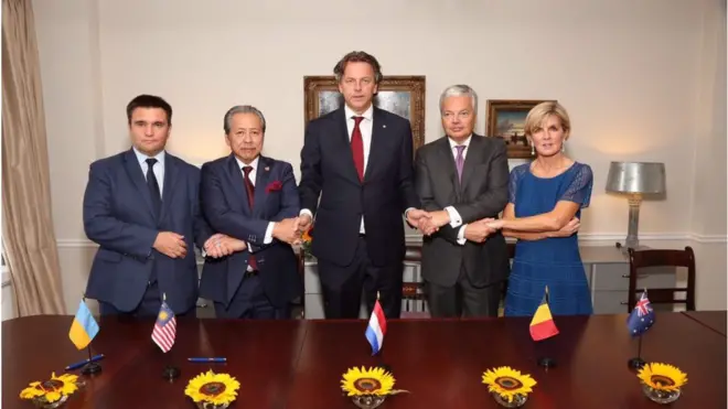 підписання Меморандуму