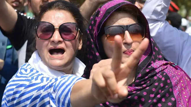 पाकिस्तान