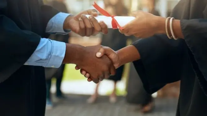 Kuhitimu ni jambo la kujivunia