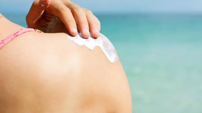 kulit, kecantikan, skincare, uv, tabir surya, sunscreen