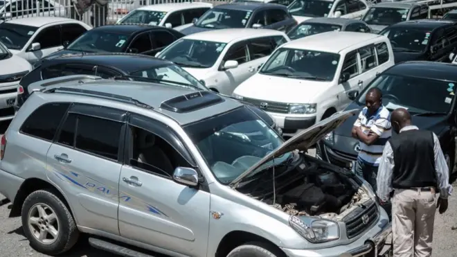 Gabaa konkolaattotaa keeniyaatti