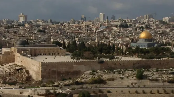 جامع الأقصى