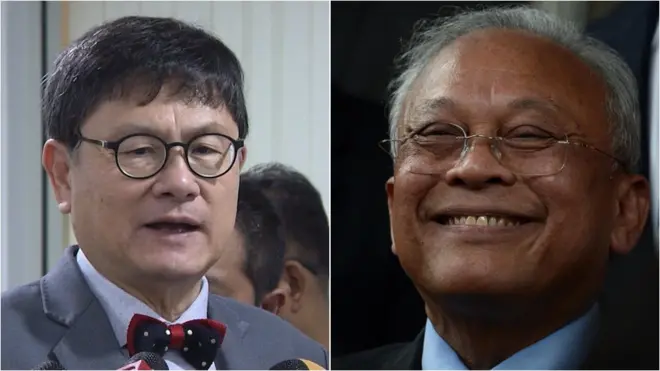 นักวิชาการแนวร่วม กปปส. ชี้ "พรรคทางเลือกที่ 3" จะแจ้งเกิดได้ต้องอาศัยโมเดลพรรคมหาชน