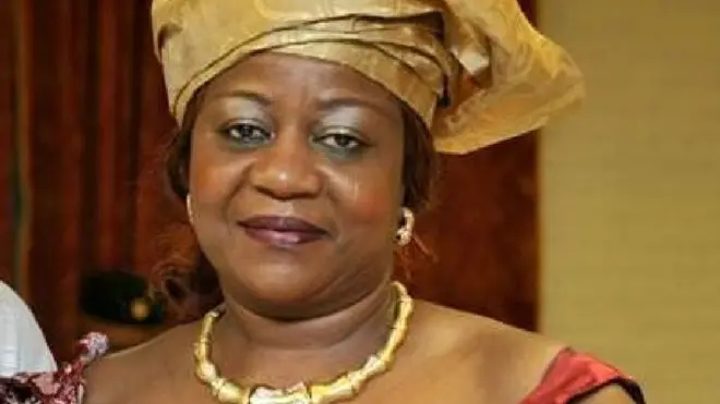 special assistant to President Muhammadu Buhari on Social Media-Lauretta Onochie say Big Brother Naija na adult programme.