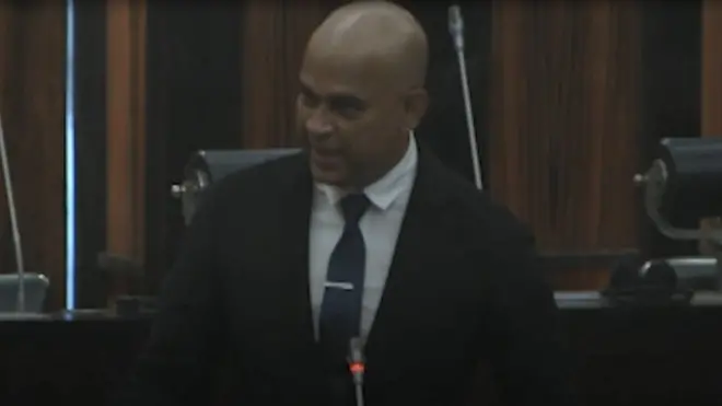 රන්ජන් රාමනායක