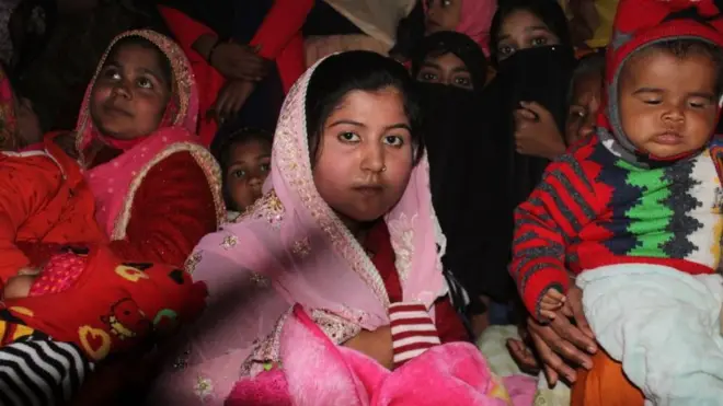 चंपारण के देवराज का प्रदर्शन