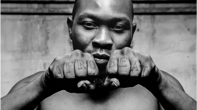 Seun kuti