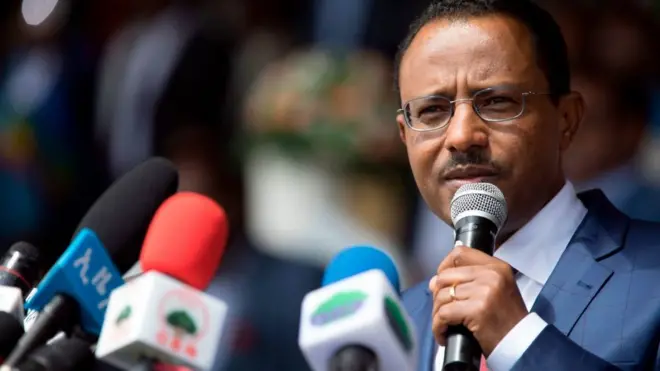 Obbo Lammaa Magarsaa