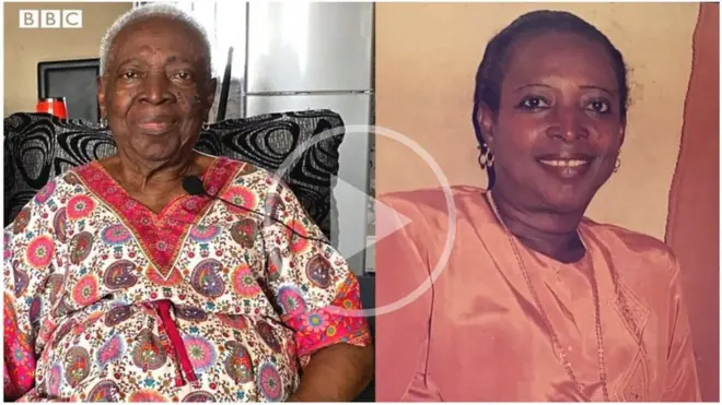 Lizzy Evoeme onye mere ejije n'oge gara aga