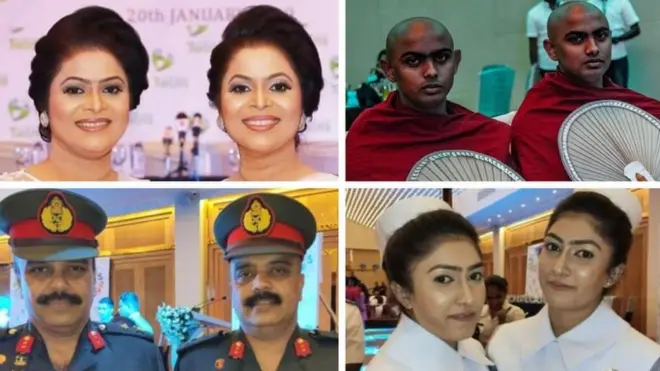 ශ්‍රී ලංකාවේ නිවුන්නු