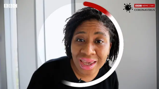 'Disinfectant' anaghị agwọ coronavirus