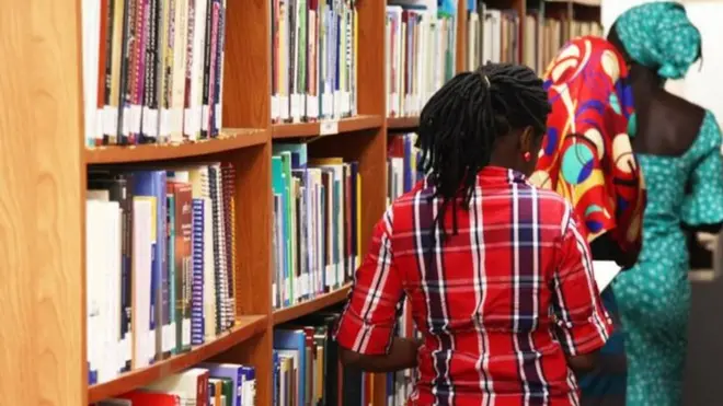 Leader for Bayelsa state house of Assembly say so many things na im ginger dem to put di Compulsory Education law.