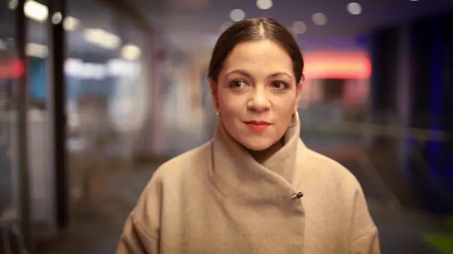 Natalia Lafourcade