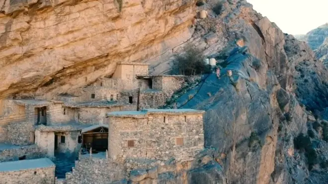 अल सोगारा