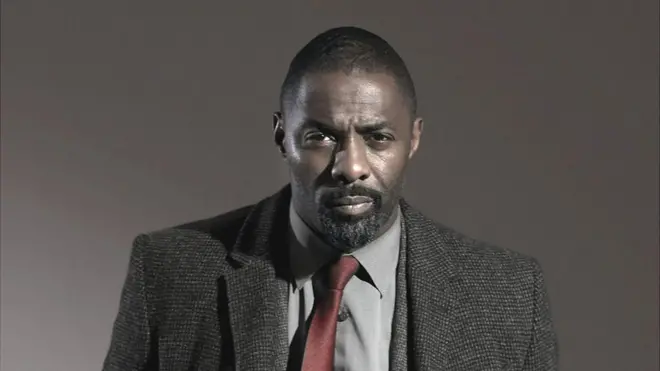 Idris Elba