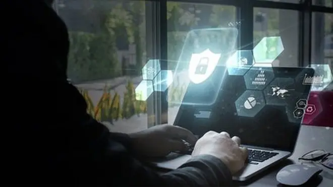 Kelompok peretas dan pihak universitas melakukan negosiasi langsung di dark web.