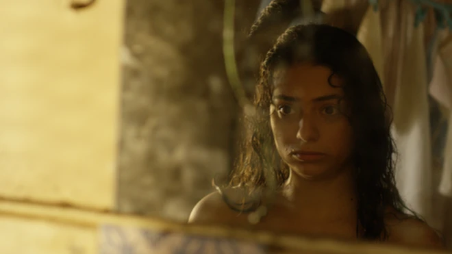 لقطة من فيلم أبواب الرحمة