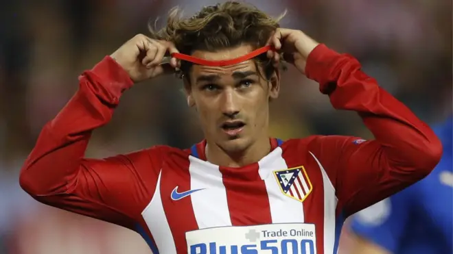 أنطوان غريزمان