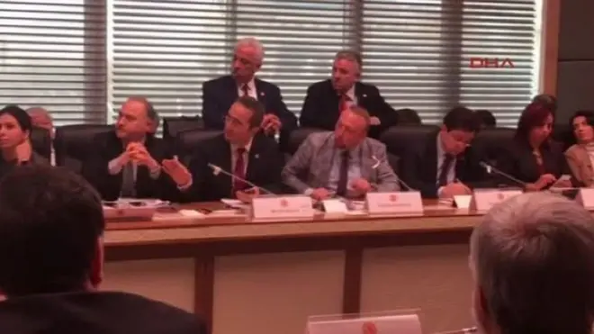 TBMM Anayasa Komisyonu