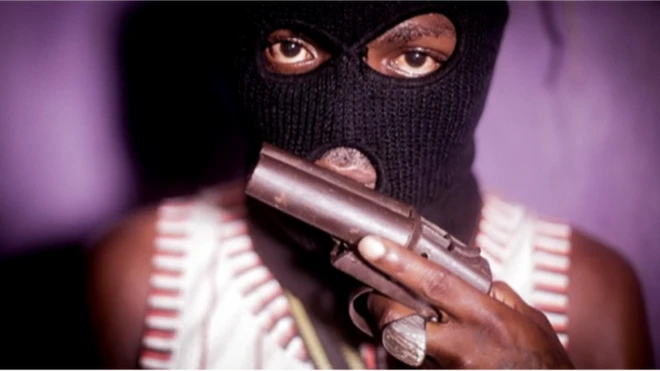 BBC Africa Eye tú aṣírí ẹgbẹ ọ̀kùnkùn Black Axe ni Nàìjìríà, ìpànìyàn àti bí wọ́n ṣe n lu jìbìtì lórí ayélujara