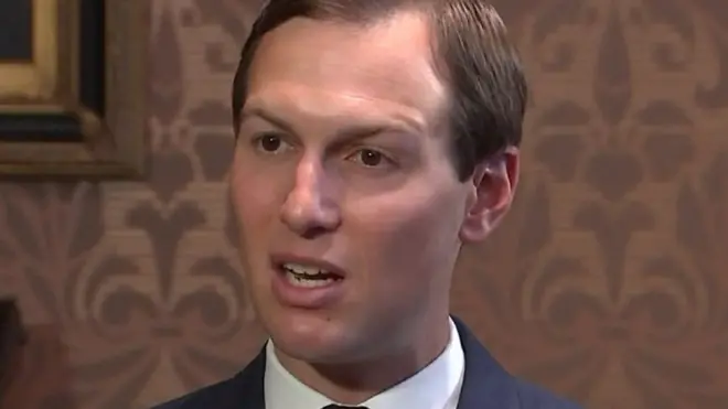 جاريد كوشنر