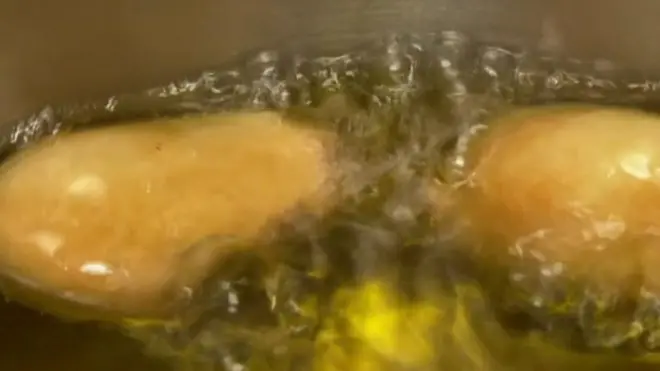 لابراتوار کې غوښه