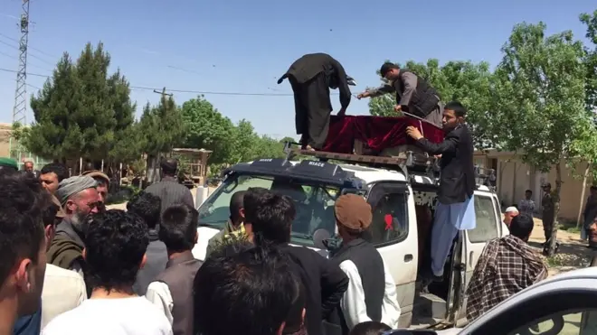 شاهين قول اردو د طالبانو بريد