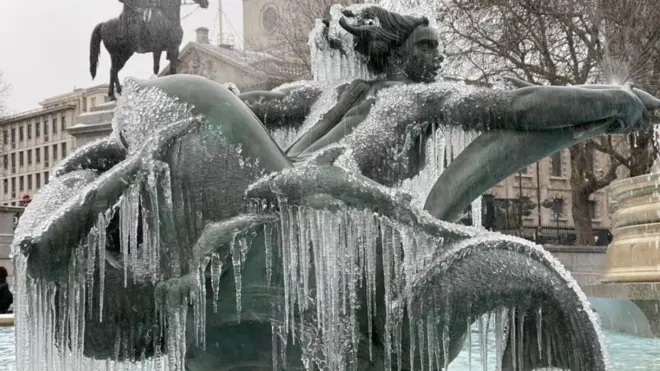 Taallo ku taal London