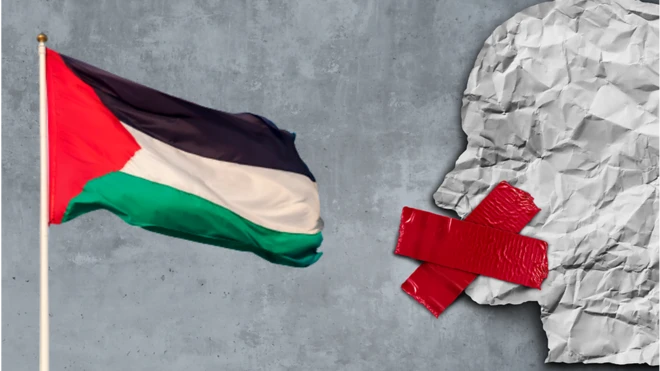 هل "يحارب" فيسبوك المحتوى الفلسطيني؟
