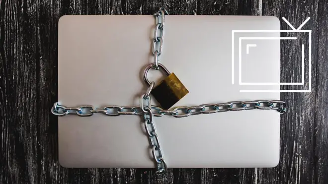 Блокировка интернета