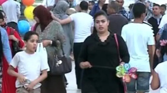 मोरक्को