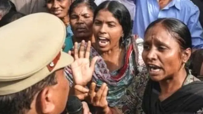 ये वो इंसाफ़ नहीं हैं, जो औरतें मांग रही हैं: नज़रिया