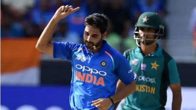 فخر الزمان لومړی ځل له منډې جوړولو پرته وسوځېد