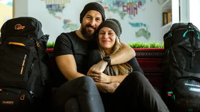 На ком меридијану живи љубав