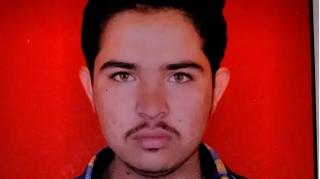 देशद्रोह व्हाट्सएप