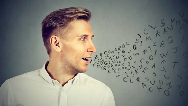 Las mejoras fueron evidentes en la pronunciación.