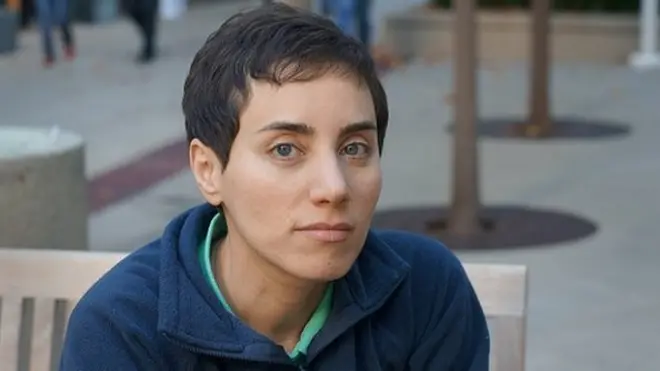 مریم میرزاخانی