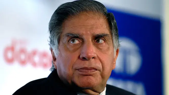 రతన్ టాటా