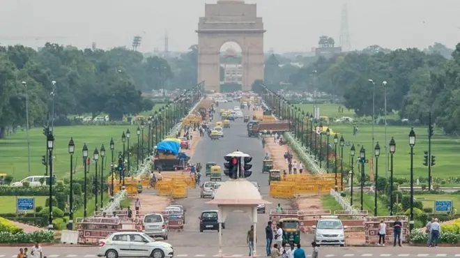 อินเดีย เกต