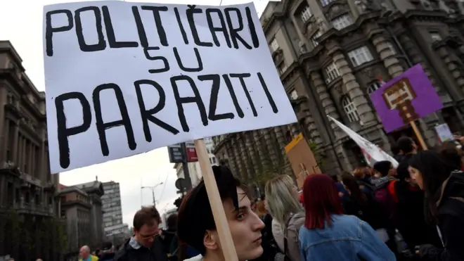 Najveći procenat mladih smatra da se samo kroz političke partije može učestvovati u politici