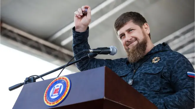 Рамзан Кадыров призвал стороны сесть за стол переговоров