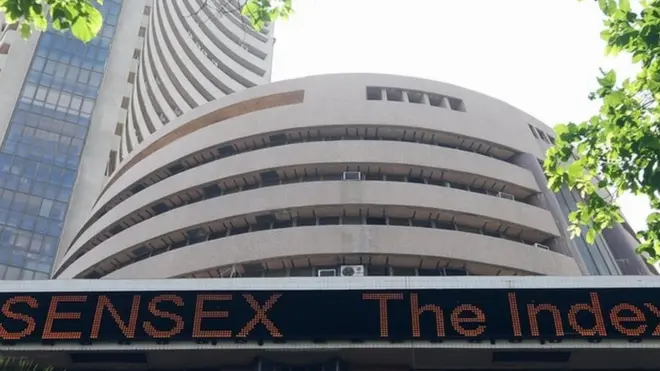 बॉम्बे स्टॉक एक्सचेंज