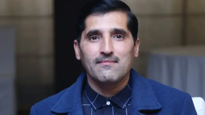 محمد طاہر خان خیبر پختونخوا پولیس میں اکیس سالوں سے گریڈ سات کے کانسٹیبل ہیں